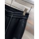 2024SS Advanced Design MONCLER Casual Pants 2024SS Advanced Design MONCLER Casual Pants