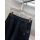 2024SS Advanced Design MONCLER Casual Pants 2024SS Advanced Design MONCLER Casual Pants