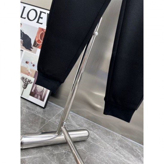 2024SS Advanced Design MONCLER Casual Pants 2024SS Advanced Design MONCLER Casual Pants