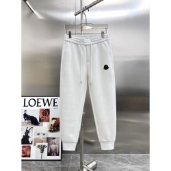 2024SS Super Popular Series MONCLER Casual Pants