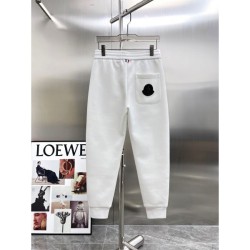 2024SS Super Popular Series MONCLER Casual Pants
