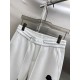 2024SS Super Popular Series MONCLER Casual Pants 2024SS Super Popular Series MONCLER Casual Pants