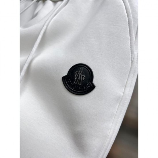 2024SS Super Popular Series MONCLER Casual Pants 2024SS Super Popular Series MONCLER Casual Pants