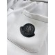 2024SS Super Popular Series MONCLER Casual Pants 2024SS Super Popular Series MONCLER Casual Pants