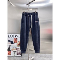 2024SS Best Selling MONCLER Casual Pants