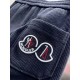 2024SS Best Selling MONCLER Casual Pants 2024SS Best Selling MONCLER Casual Pants