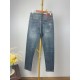 2024SS Spring-like delicate items MONCLER Jeans 2024SS Spring-like delicate items MONCLER Jeans