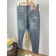 2024SS Spring-like delicate items MONCLER Jeans 2024SS Spring-like delicate items MONCLER Jeans
