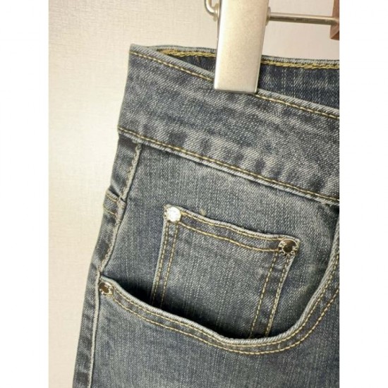 2024SS Spring-like delicate items MONCLER Jeans 2024SS Spring-like delicate items MONCLER Jeans