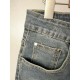 2024SS Spring-like delicate items MONCLER Jeans 2024SS Spring-like delicate items MONCLER Jeans