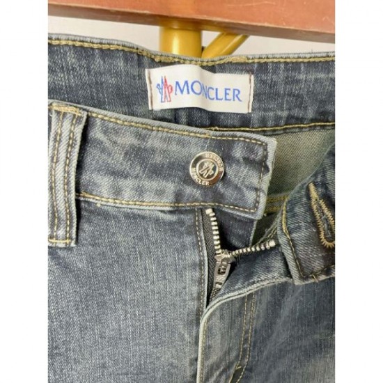 2024SS Spring-like delicate items MONCLER Jeans 2024SS Spring-like delicate items MONCLER Jeans
