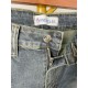 2024SS Spring-like delicate items MONCLER Jeans 2024SS Spring-like delicate items MONCLER Jeans