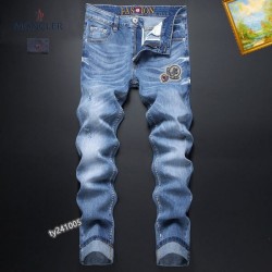 2024SS Essential Summer Items MONCLER Jeans