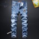 2024SS Essential Summer Items MONCLER Jeans 2024SS Essential Summer Items MONCLER Jeans