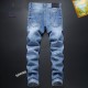2024SS Essential Summer Items MONCLER Jeans 2024SS Essential Summer Items MONCLER Jeans