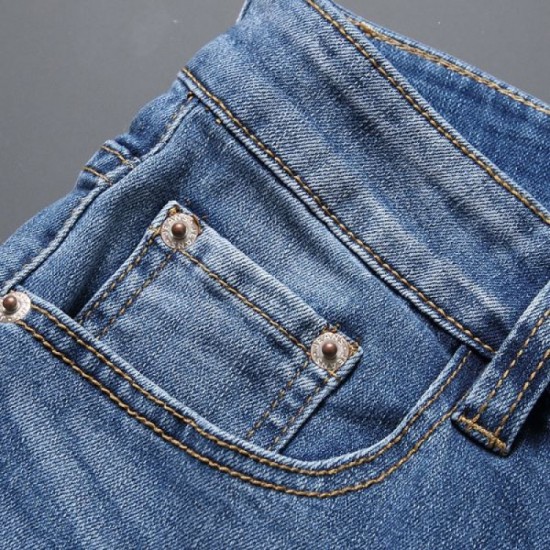 2024SS Essential Summer Items MONCLER Jeans 2024SS Essential Summer Items MONCLER Jeans