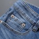 2024SS Essential Summer Items MONCLER Jeans 2024SS Essential Summer Items MONCLER Jeans