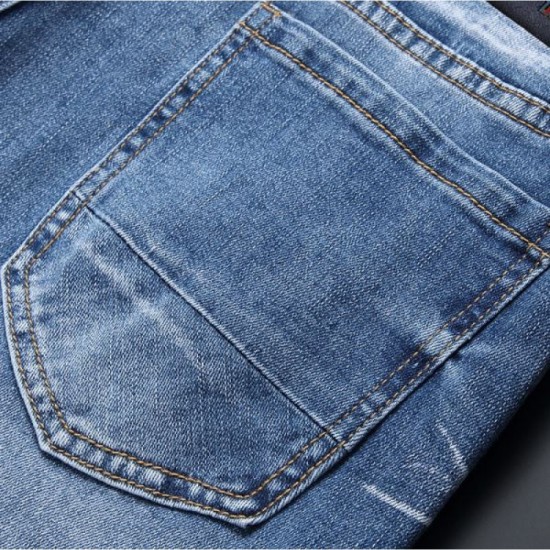 2024SS Essential Summer Items MONCLER Jeans 2024SS Essential Summer Items MONCLER Jeans