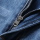 2024SS Essential Summer Items MONCLER Jeans 2024SS Essential Summer Items MONCLER Jeans