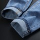 2024SS Essential Summer Items MONCLER Jeans 2024SS Essential Summer Items MONCLER Jeans