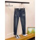 2024SS Many popular colors MONCLER Jeans 2024SS Many popular colors MONCLER Jeans