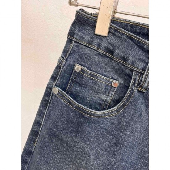 2024SS Many popular colors MONCLER Jeans 2024SS Many popular colors MONCLER Jeans