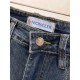 2024SS Many popular colors MONCLER Jeans 2024SS Many popular colors MONCLER Jeans