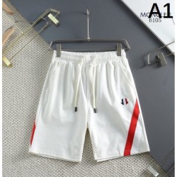 2024SS MONCLER Shorts perfect for summer coordination