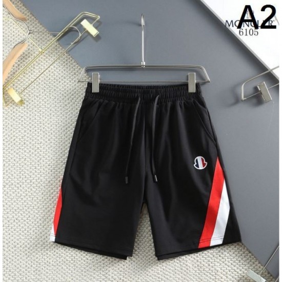 2024SS MONCLER Shorts perfect for summer coordination 2024SS MONCLER Shorts perfect for summer coordination
