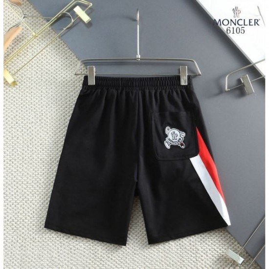 2024SS MONCLER Shorts perfect for summer coordination 2024SS MONCLER Shorts perfect for summer coordination