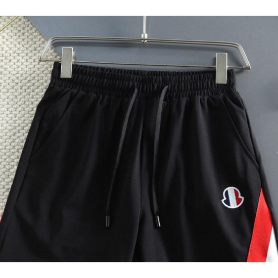 2024SS MONCLER Shorts perfect for summer coordination 2024SS MONCLER Shorts perfect for summer coordination