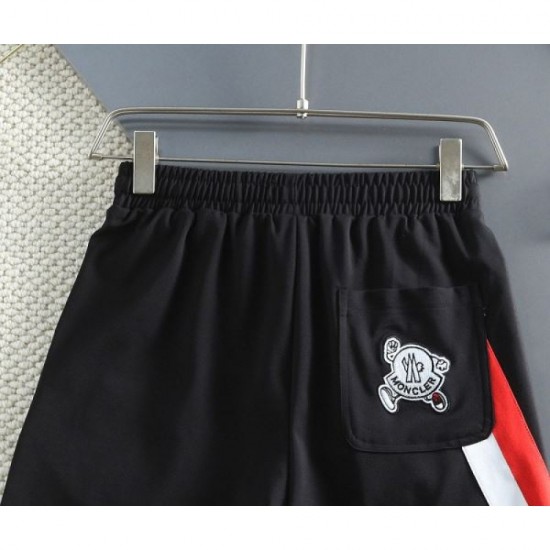 2024SS MONCLER Shorts perfect for summer coordination 2024SS MONCLER Shorts perfect for summer coordination