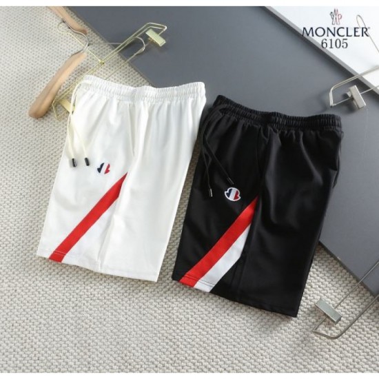 2024SS MONCLER Shorts perfect for summer coordination 2024SS MONCLER Shorts perfect for summer coordination