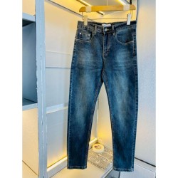 2024SS This spring/summer pre-sale new item MONCLER Moncler jeans