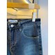2024SS This spring/summer pre-sale new item MONCLER Moncler jeans 2024SS This spring/summer pre-sale new item MONCLER Moncler jeans