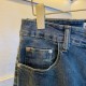 2024SS This spring/summer pre-sale new item MONCLER Moncler jeans 2024SS This spring/summer pre-sale new item MONCLER Moncler jeans