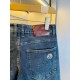 2024SS This spring/summer pre-sale new item MONCLER Moncler jeans 2024SS This spring/summer pre-sale new item MONCLER Moncler jeans