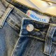 2024SS This spring/summer pre-sale new item MONCLER Moncler jeans 2024SS This spring/summer pre-sale new item MONCLER Moncler jeans