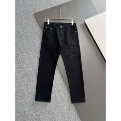 2024SS Not in stock in Japan Very popular MONCLER Men's jeans