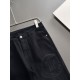 2024SS Not in stock in Japan Very popular MONCLER Men's jeans 2024SS Not in stock in Japan Very popular MONCLER Men's jeans
