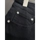 2024SS Not in stock in Japan Very popular MONCLER Men's jeans 2024SS Not in stock in Japan Very popular MONCLER Men's jeans