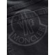 2024SS Not in stock in Japan Very popular MONCLER Men's jeans 2024SS Not in stock in Japan Very popular MONCLER Men's jeans