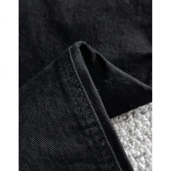 2024SS Not in stock in Japan Very popular MONCLER Men's jeans 2024SS Not in stock in Japan Very popular MONCLER Men's jeans