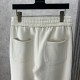 2024SS High Grade MONCLER Men's Casual Pants 2024SS High Grade MONCLER Men's Casual Pants