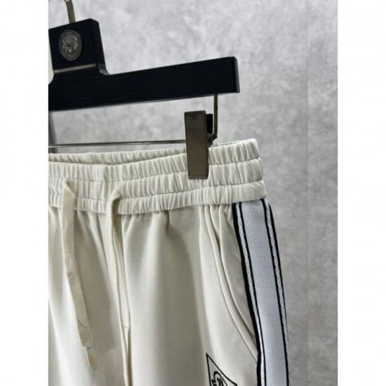 2024SS High Grade MONCLER Men's Casual Pants 2024SS High Grade MONCLER Men's Casual Pants