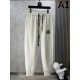 2024SS Limited Quantity Sale MONCLER Men's Casual Pants 2024SS Limited Quantity Sale MONCLER Men's Casual Pants