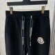 2024SS Limited Quantity Sale MONCLER Men's Casual Pants 2024SS Limited Quantity Sale MONCLER Men's Casual Pants