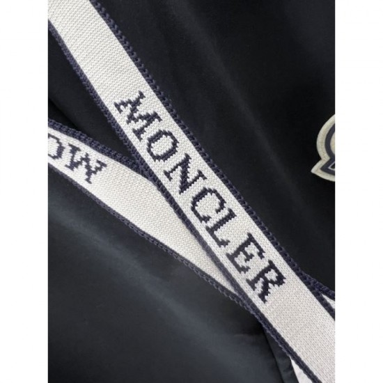 2024SS Limited Quantity Sale MONCLER Men's Casual Pants 2024SS Limited Quantity Sale MONCLER Men's Casual Pants