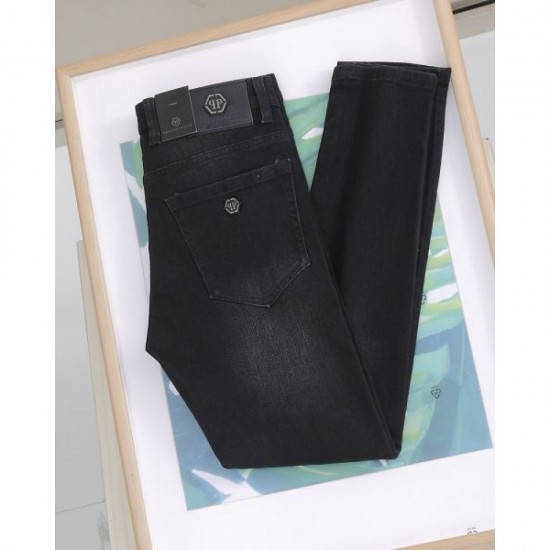 2024SS Special Price New Limited PHILIPP PLEIN Jeans 2024SS Special Price New Limited PHILIPP PLEIN Jeans