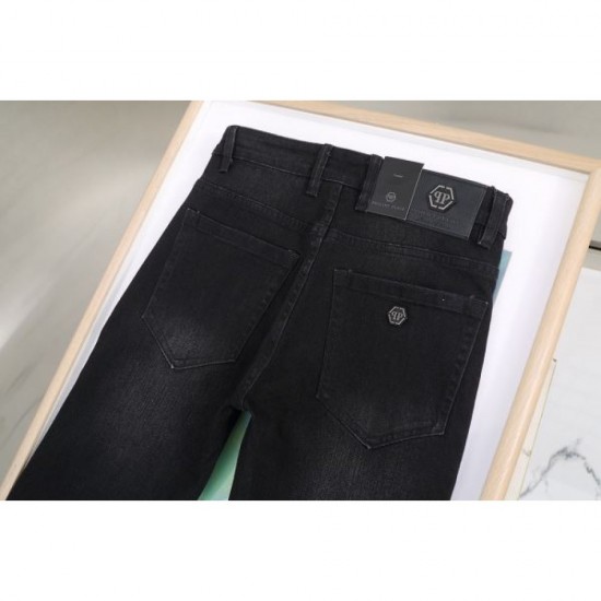 2024SS Special Price New Limited PHILIPP PLEIN Jeans 2024SS Special Price New Limited PHILIPP PLEIN Jeans